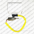 Sensor de temperatura 134-2252 para Caterpillar 3516